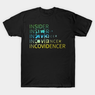 Insider Mutation T-Shirt